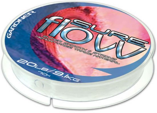 Picture of GARDNER Sure Flow 70m Spool Sea Line