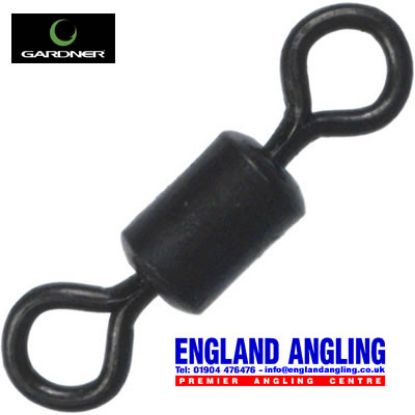 Picture of GARDNER Covert Swivels - Anti Glare