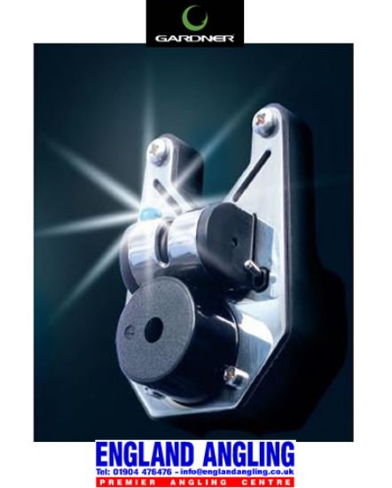 Picture of GARNER TLB Compact Head Bite Alarm SPARE BATTERY ONLY