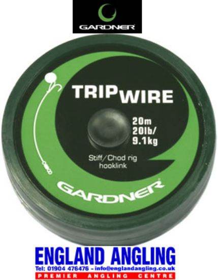 Picture of GARDNER Trip Wire 20m Spool