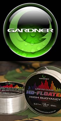 Picture of GARDNER HD-Floater Line (High Buoyancy) HD Floater Line