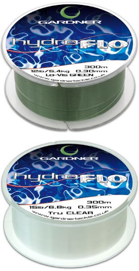 Picture of GARDNER Hydro Flo 300m