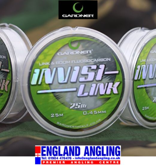 Picture of GARDNER Invisi-Link 25m