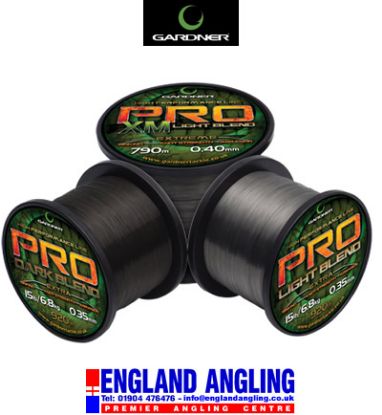 Picture of GARDNER Pro Line