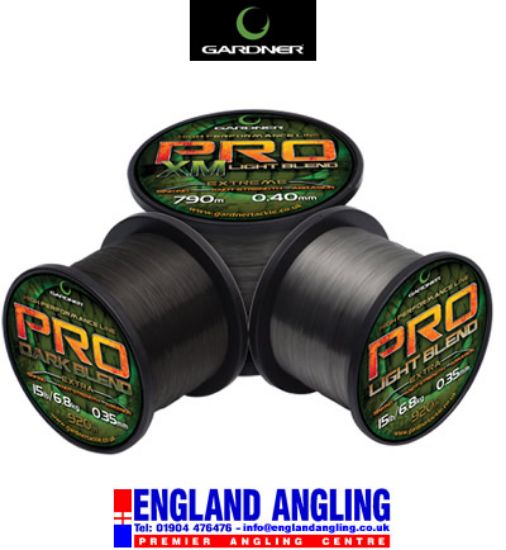 Picture of GARDNER Pro Line