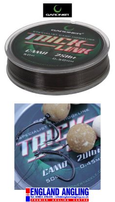 Picture of GARDNER Trick Link (50m spool)