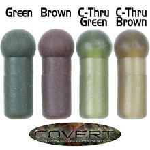 Picture of GARDNER Covert Buffer Beads Brown