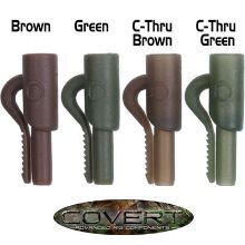 Picture of GARDNER Covert Lead Clips Green
