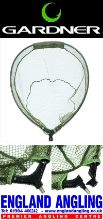 Picture of GARDNER Folding Pan Net 26inch