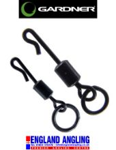 Picture of GARDNER Covert Kwik Lok Swivels QUICK LOK FLEXI-RING Flexi-Ring size 8