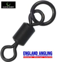 Picture of GARDNER Covert Flexi-Ring Swivels - anti glare Flexi-Ring size 8