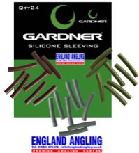 Picture of GARDNER Silicone Sleeves Brown