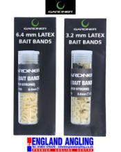 Picture of GARDNER Latex Bait Bands 6.4mm