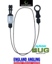 Picture of GARDNER Nano Bug Black