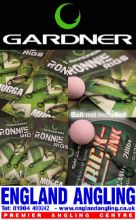 Picture of GARDNER Ronnie Rig Ready Tied Rig Barbed sz 4