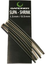 Picture of GARDNER Supa Shrink Tube Clear 2.4mm/0.8mm