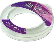 Picture of GARDNER Slinky Sea Line Clear 80lbs 0.80mm 100m