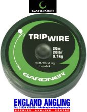 Picture of GARDNER Trip Wire 20m Spool 15lbs