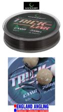 Picture of GARDNER Trick Link (50m spool) 25lbs/11.3kg 0.50mm