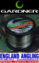 Picture of GARDNER HydroTuff Line  10lbs  0.30mm  1400m  Green
