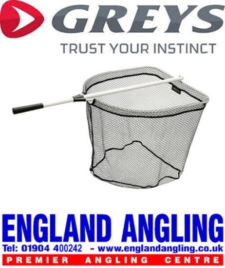 Picture of GREYS GS Net