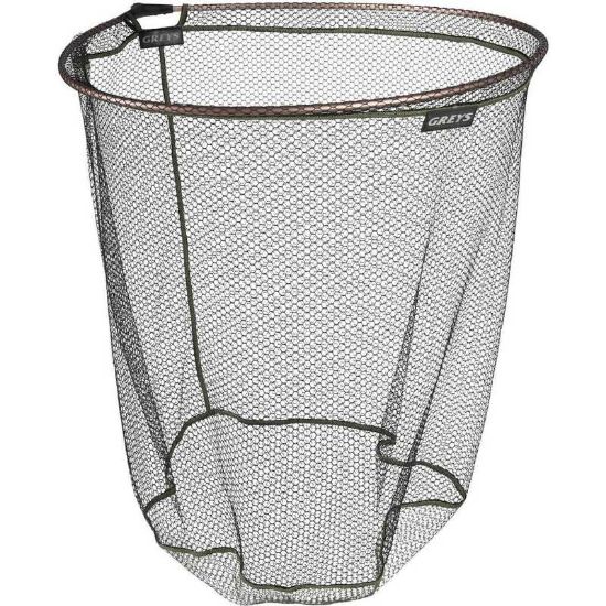Picture of GREYS Landing Net - Mesh Specialist Free Flow 28inch