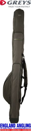 Picture of GREYS Prodigy Rod Ready Holdall Range