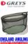 Picture of GREYS Landing Net - Rubber Micro Mesh