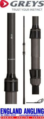 Picture of GREYS GT2 Specimen Rod Range - 10ft 3lbs