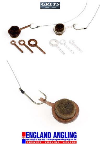 Picture of GREYS Prodigy Extenda Bait Bands