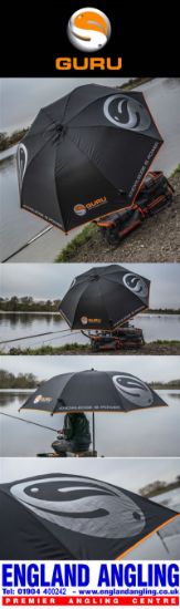 Picture of GURU Large Umbrella 50 Inch Brolly