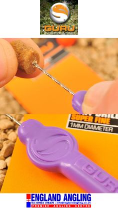 Picture of GURU Bait Drill 1mm