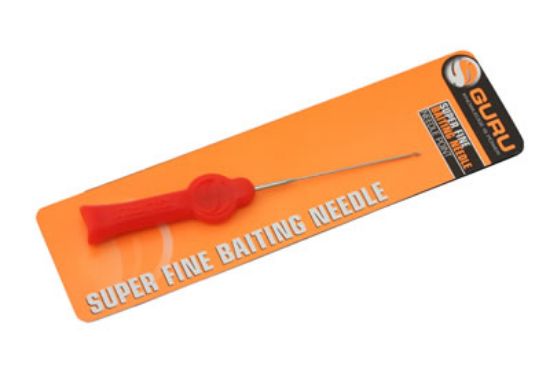 Picture of GURU Super Fine Baiting Needle
