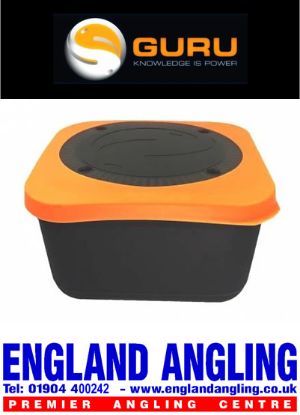 Picture of GURU Bait Box 3 Pint