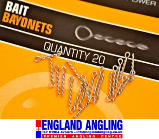 Picture of GURU Bait Bayonets (20 per pack)