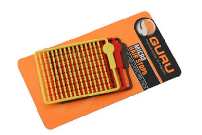Picture of GURU Micro Hair Stops