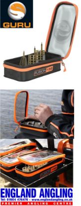 Picture of GURU Fusion 150 Eva storage system