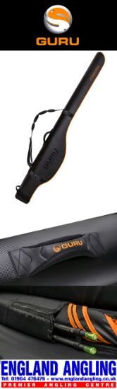 Picture of GURU Fusion 4 Rod Holder Four Rod Holder