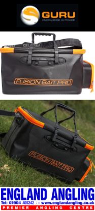 Picture of GURU Fusion Bait Pro MK2