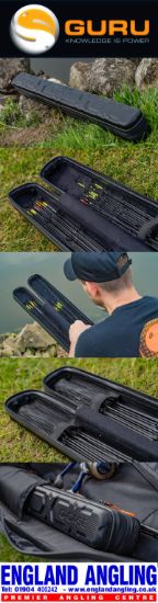 Picture of GURU Q-Case Quiver Tip Holder