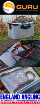 Picture of GURU Fusion Cool Bag