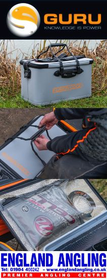 Picture of GURU Fusion Cool Bag