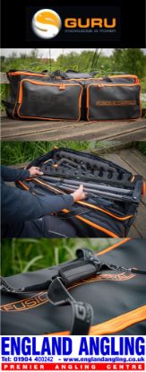 Picture of GURU Fusion Carryall XL GURU Fusion XL Carryall