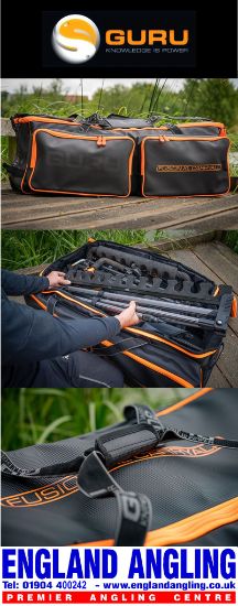 Picture of GURU Fusion Carryall XL GURU Fusion XL Carryall