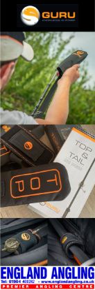 Picture of GURU Tops and Tails