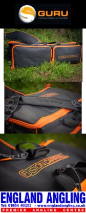 Picture of GURU Fusion Carryall