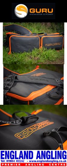 Picture of GURU Fusion Carryall