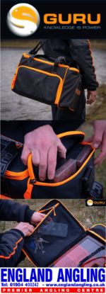 Picture of GURU Fusion Feeder Box System Bag