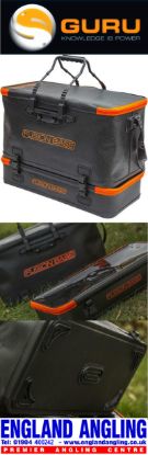 Picture of GURU EVA Fusion Base Carryall MK2