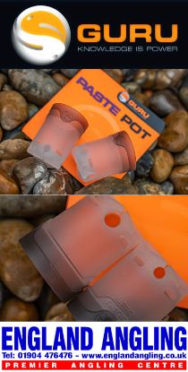 Picture of GURU Pole Pots PASTE